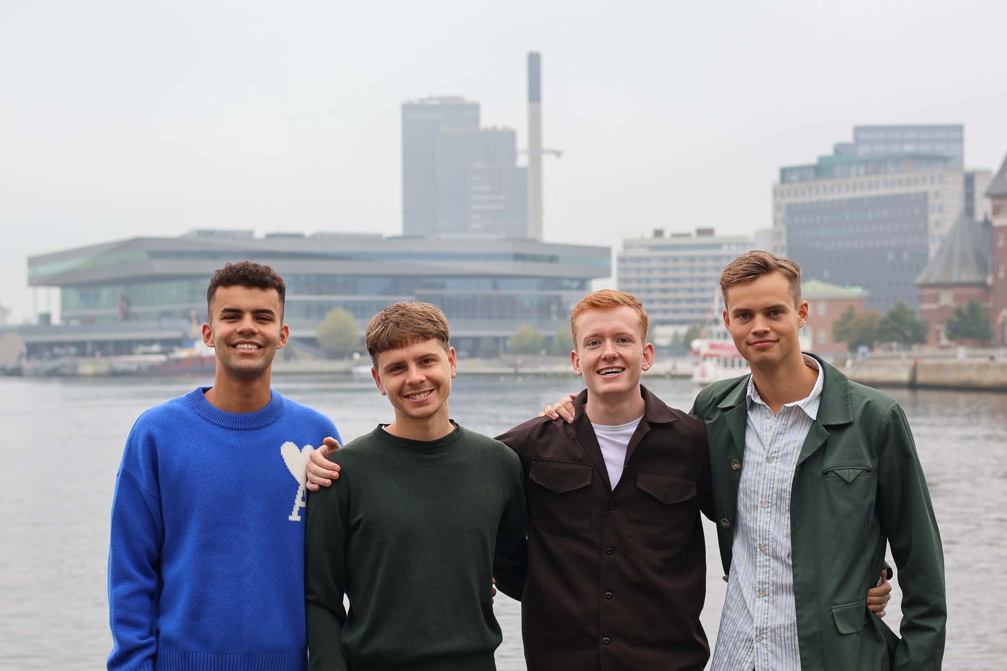 Kanpla founders