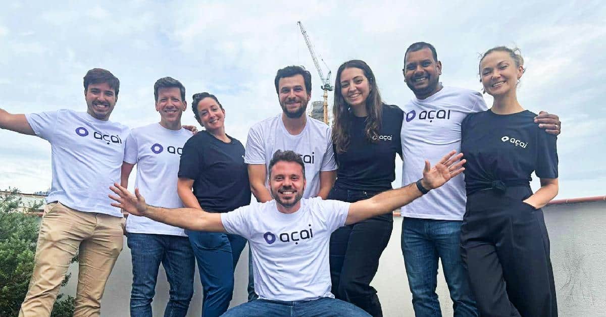 Acai Travel