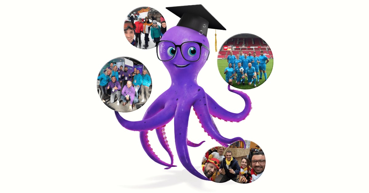 Archipel Academy