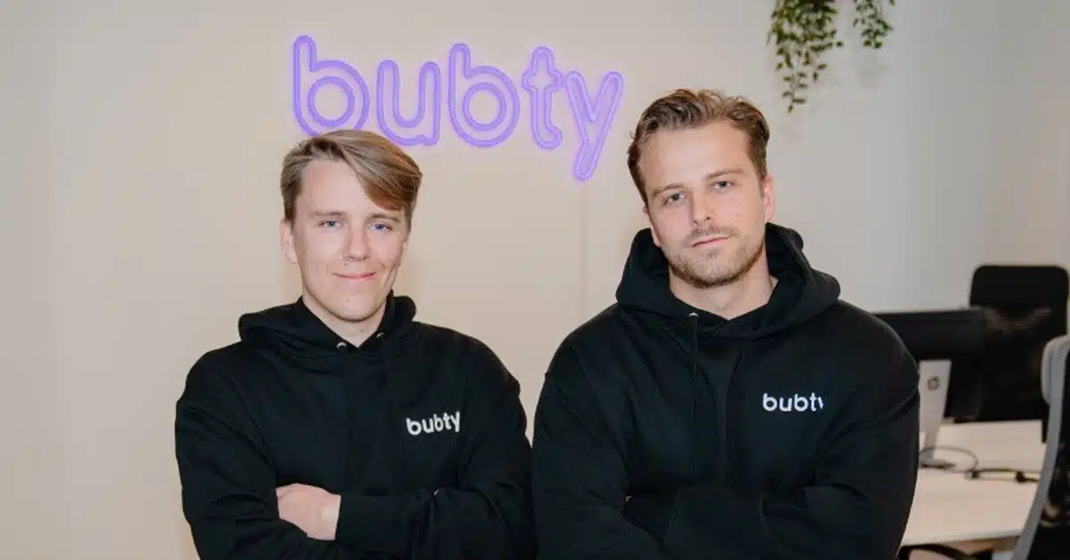 Bubty