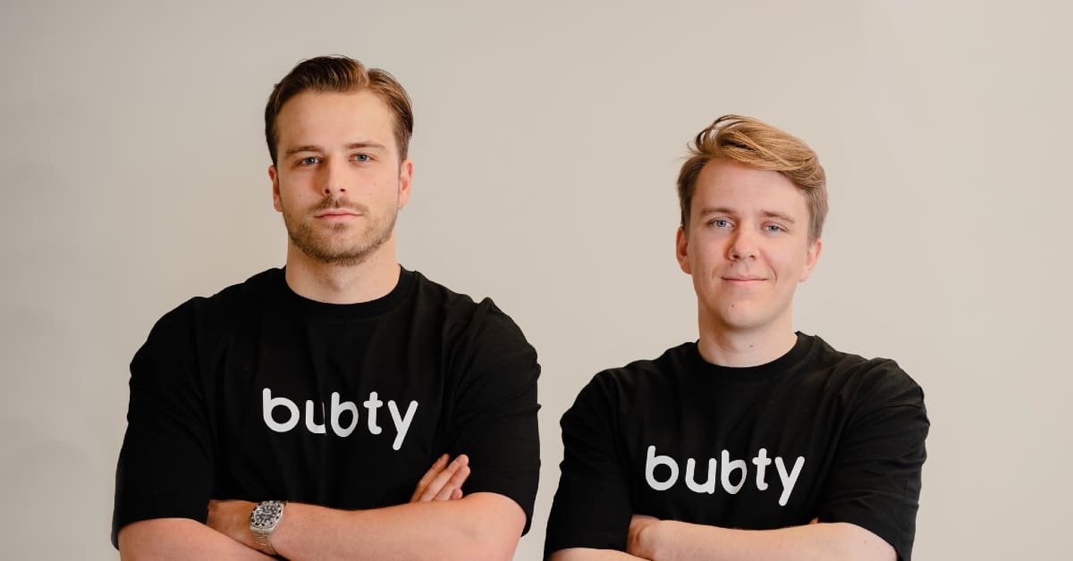 Bubty
