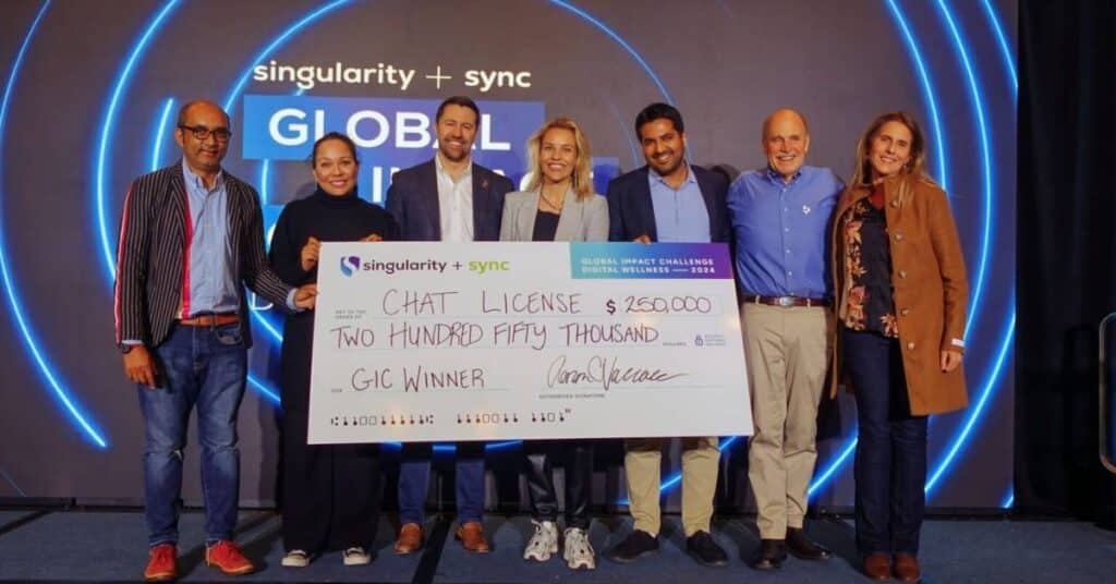 ChatLicense GIC Win
