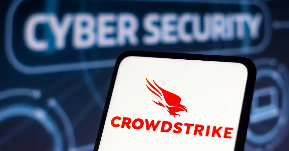 Crowdstrike