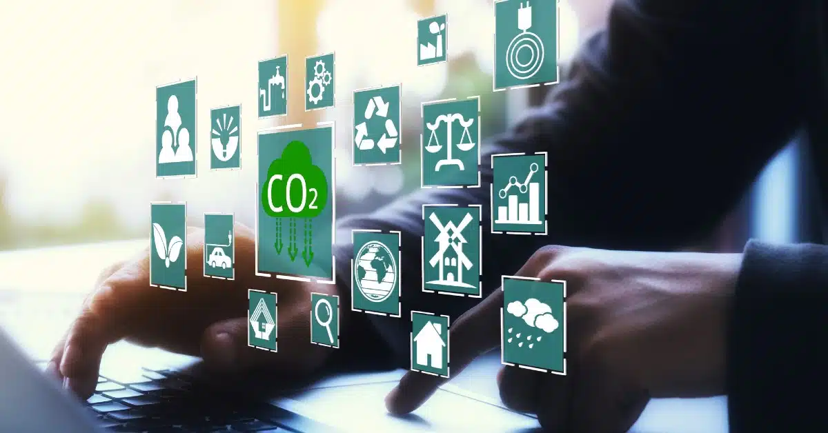 Climate tech