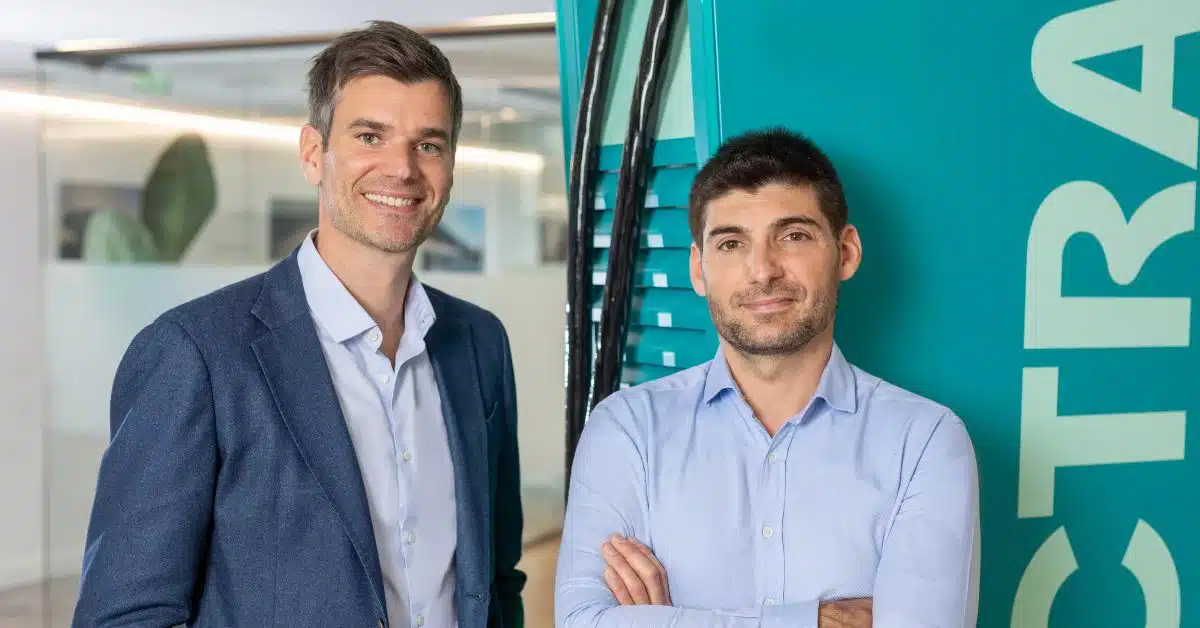 Electra European Startup funding