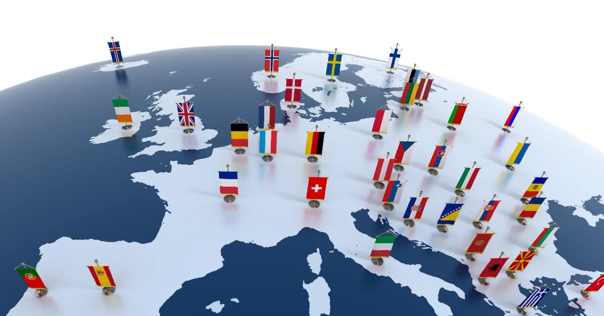 Europe
