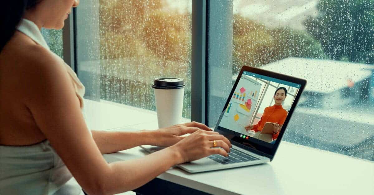 Flexible Work from anywhere
