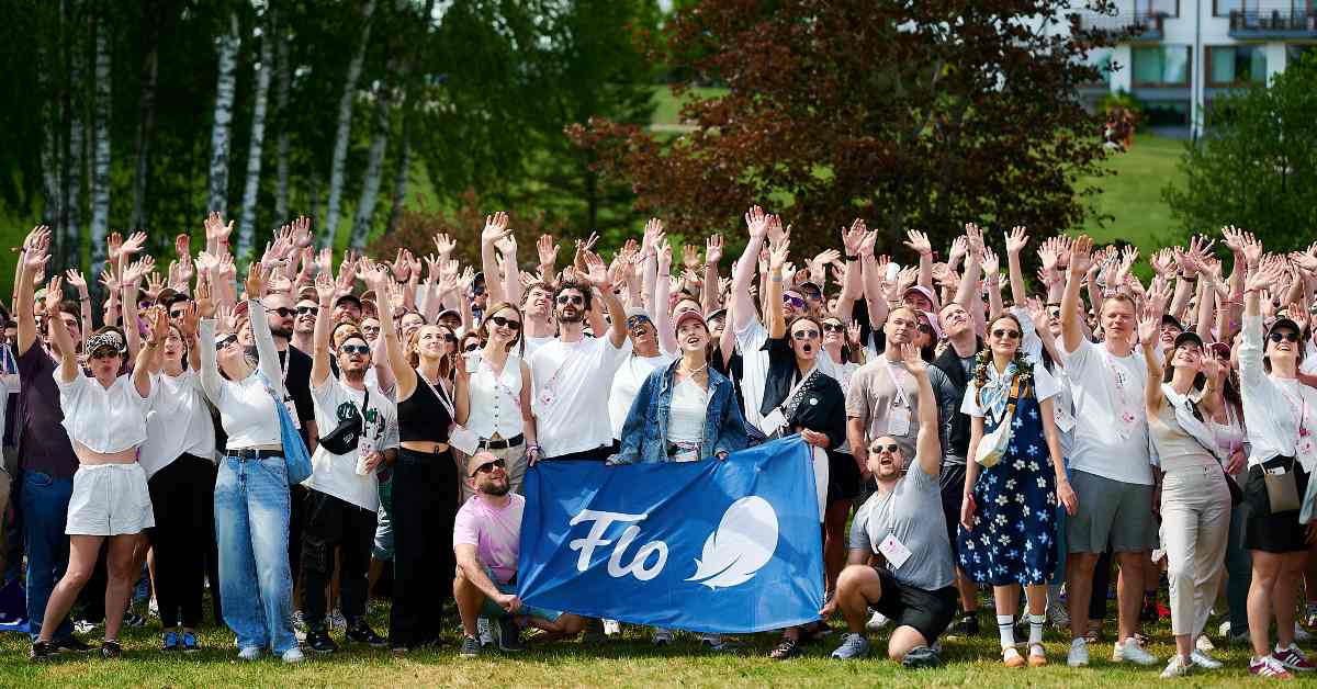 Flo Health