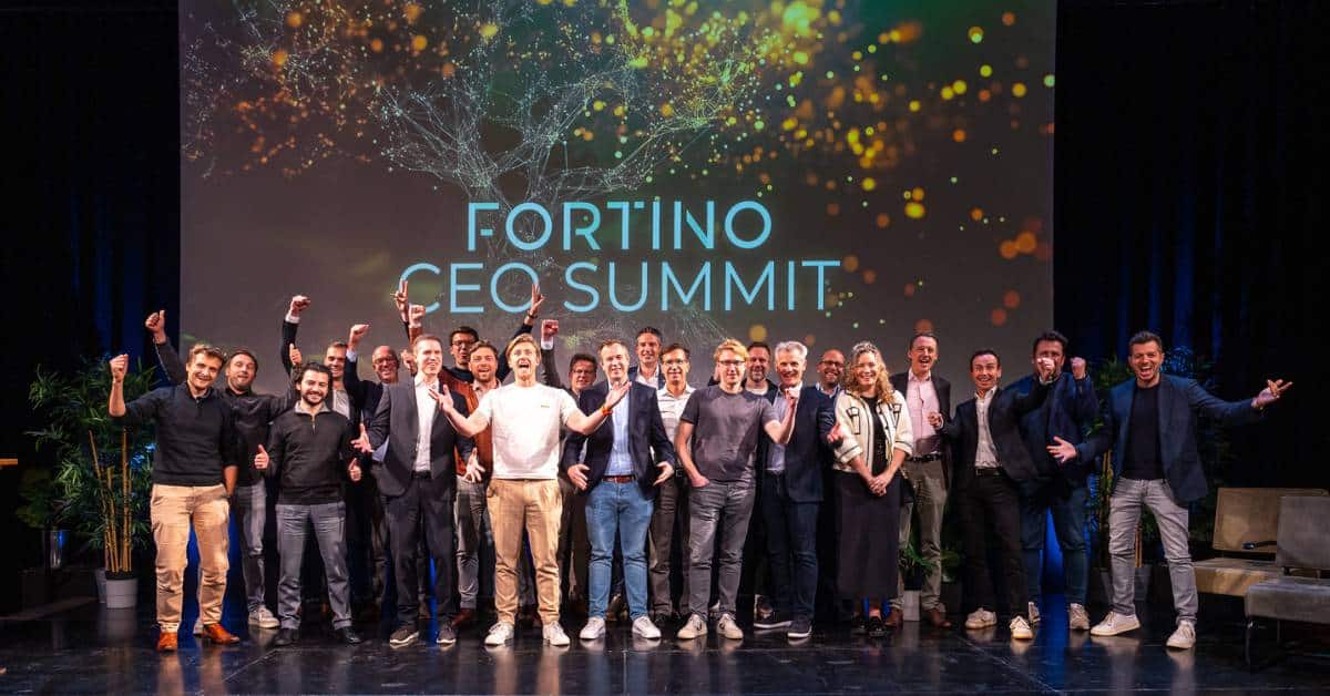 Founder VC Summit
