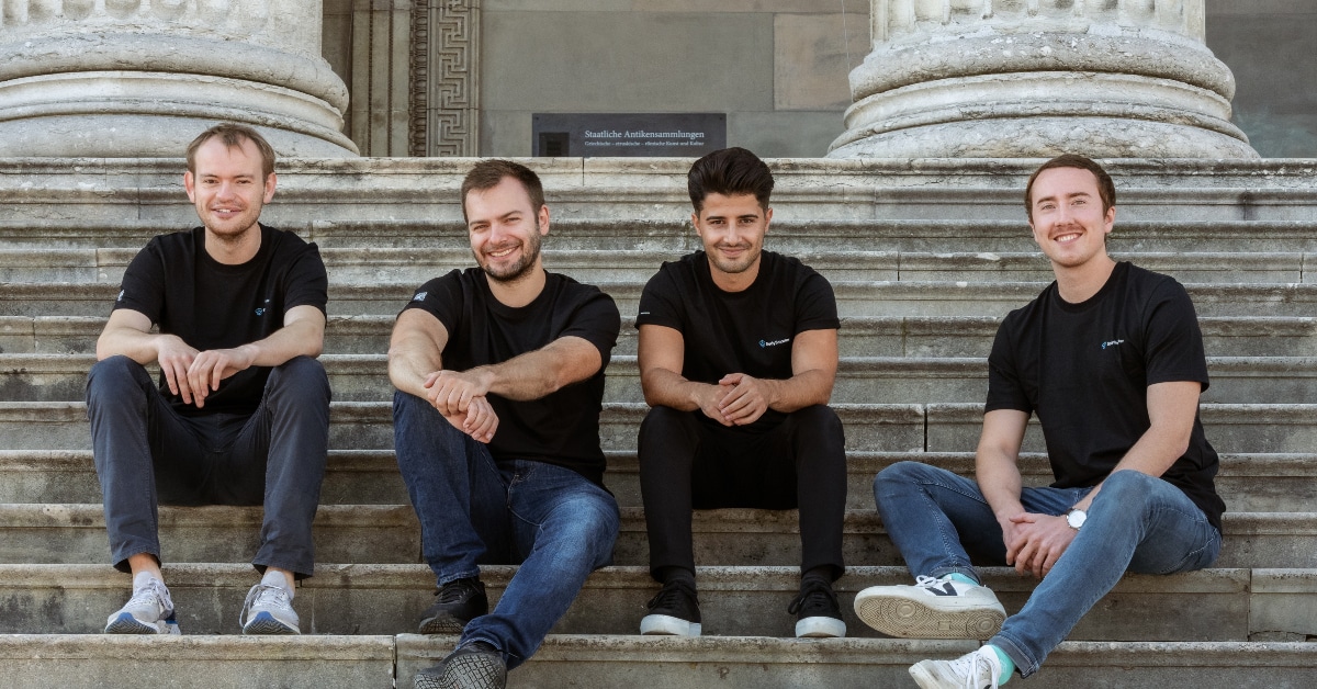 German Edtech StudySmarter