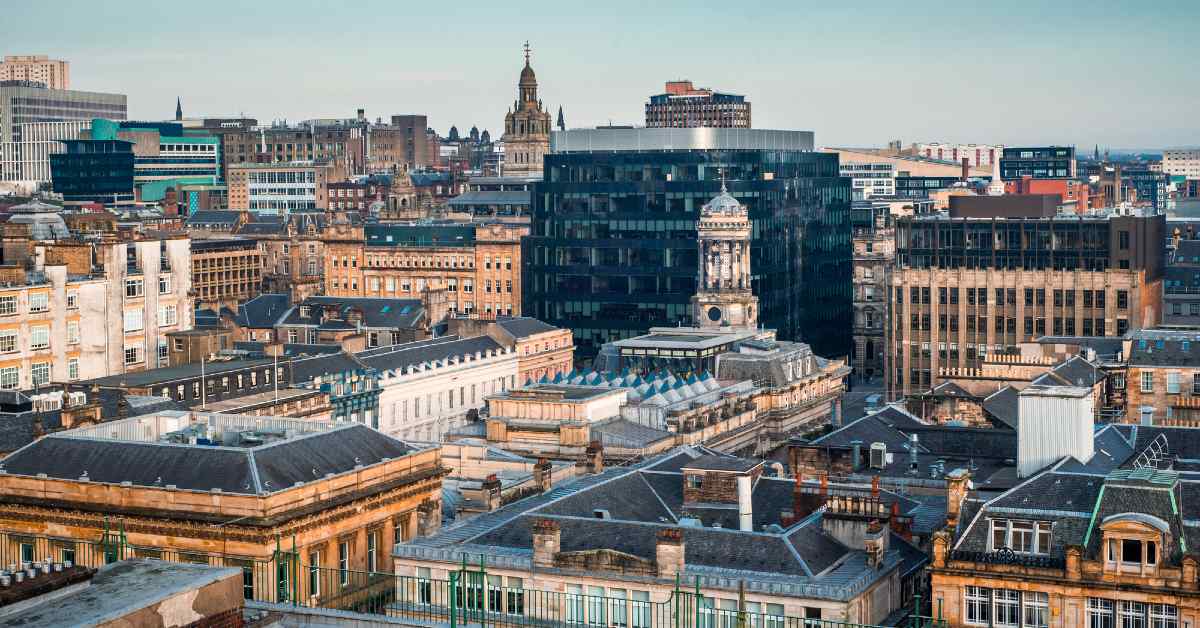 Glasgow
