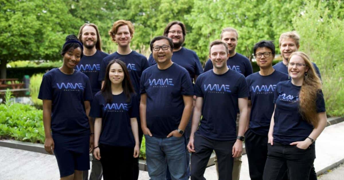 Wave Photonics