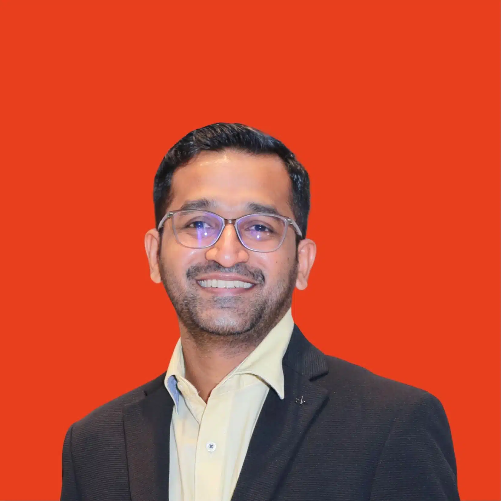 Karthek Iyer