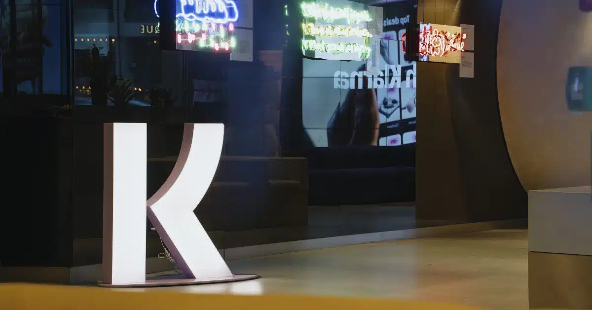 Klarna