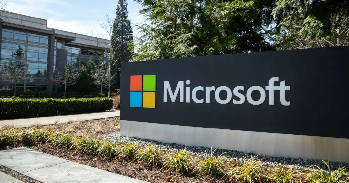 microsoft