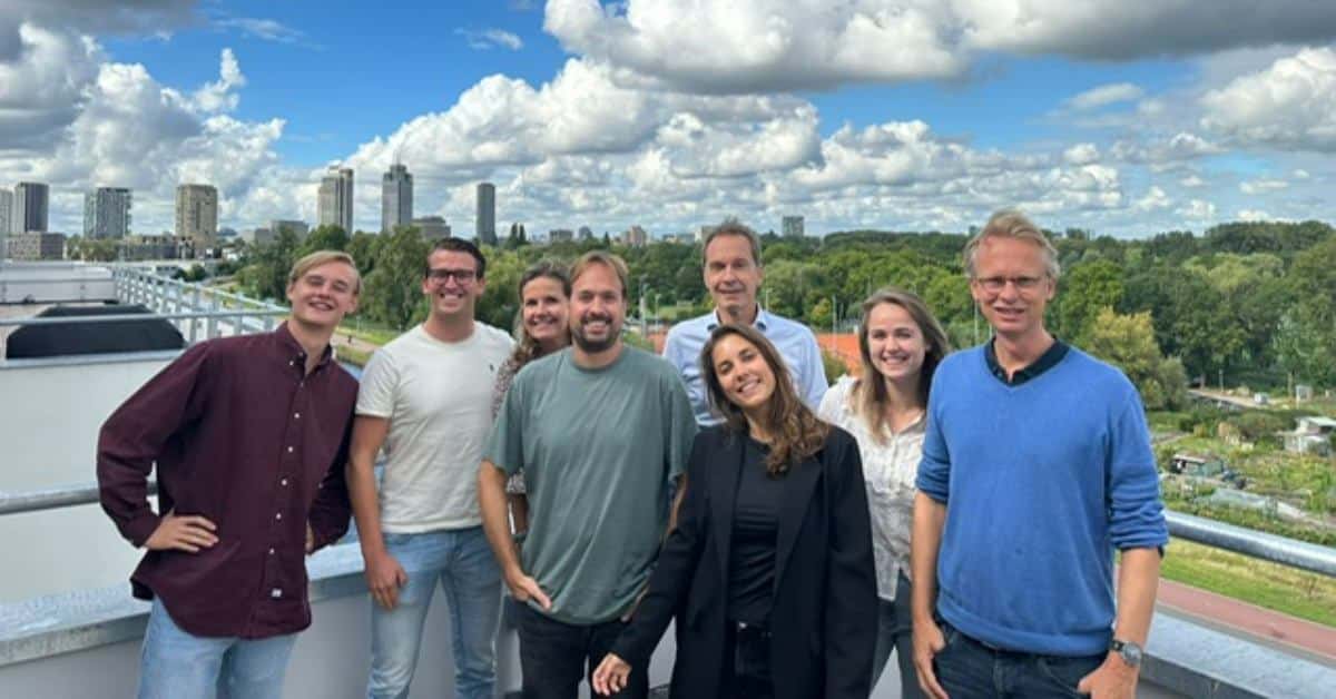 Move Energy Fund