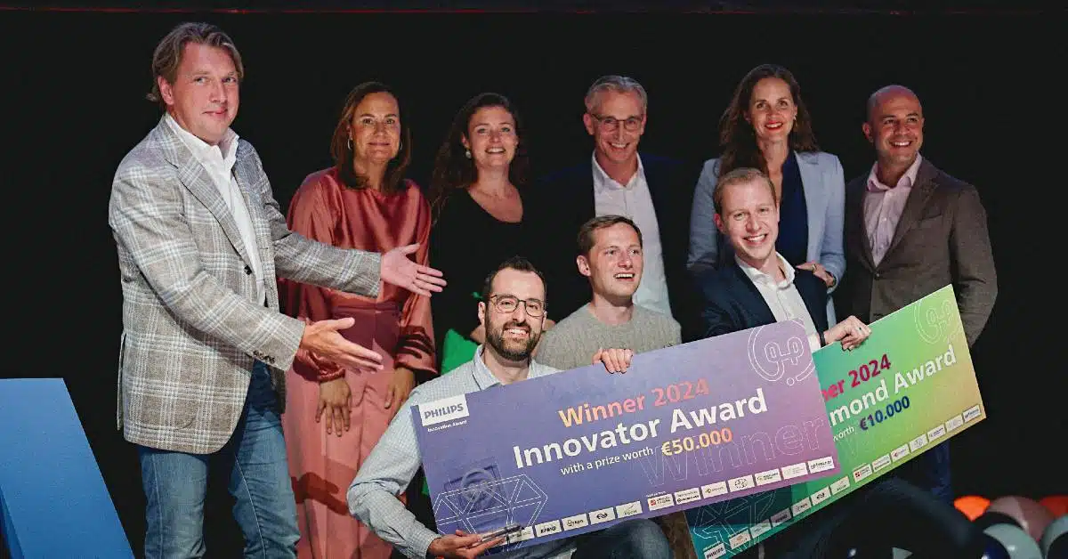Philips Innovation Award