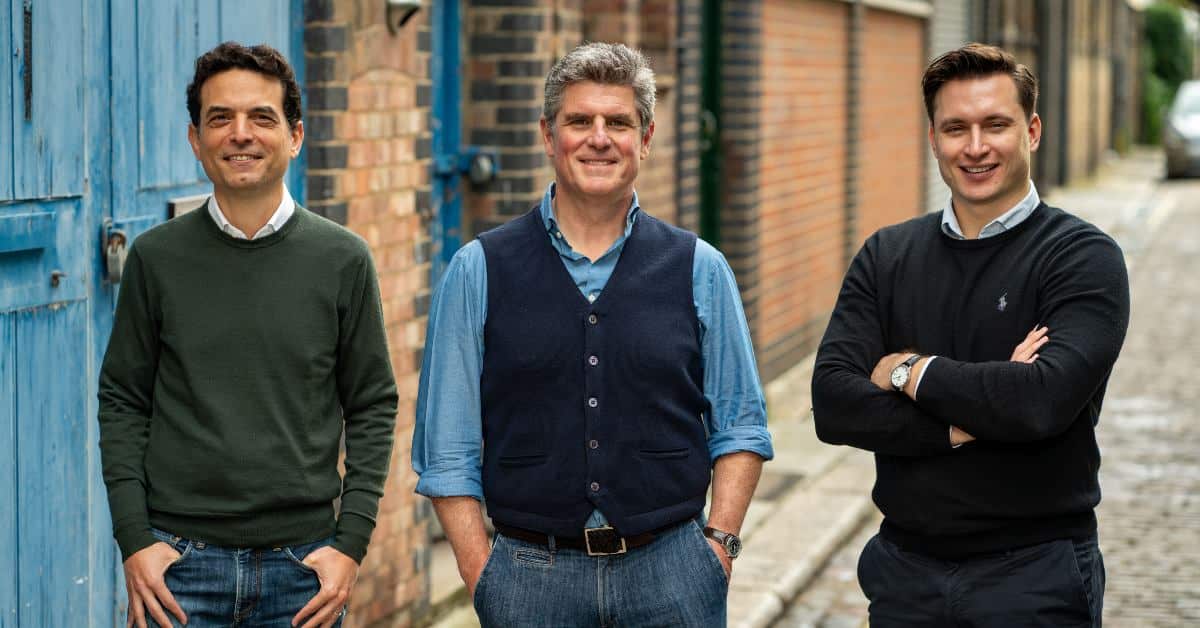 Resurge Growth Partners