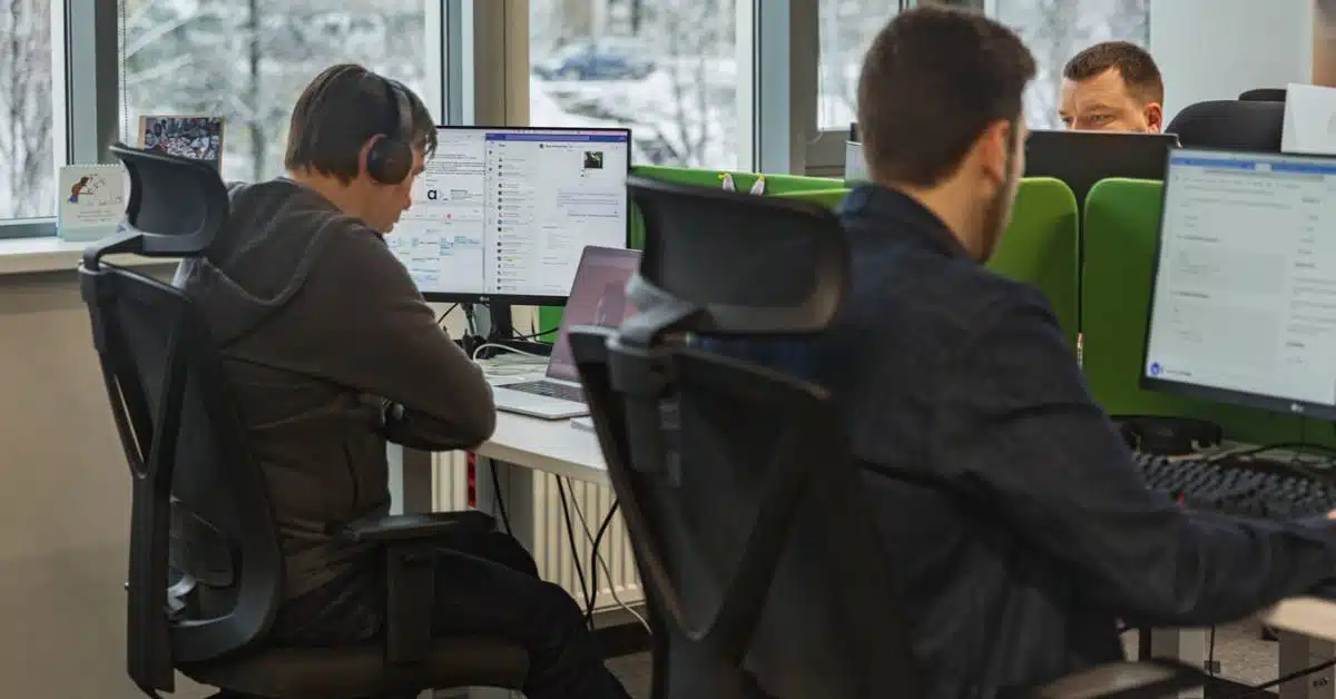 Sigli digital transformation ai