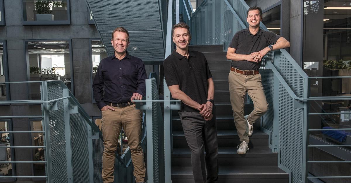 Tensor Ventures