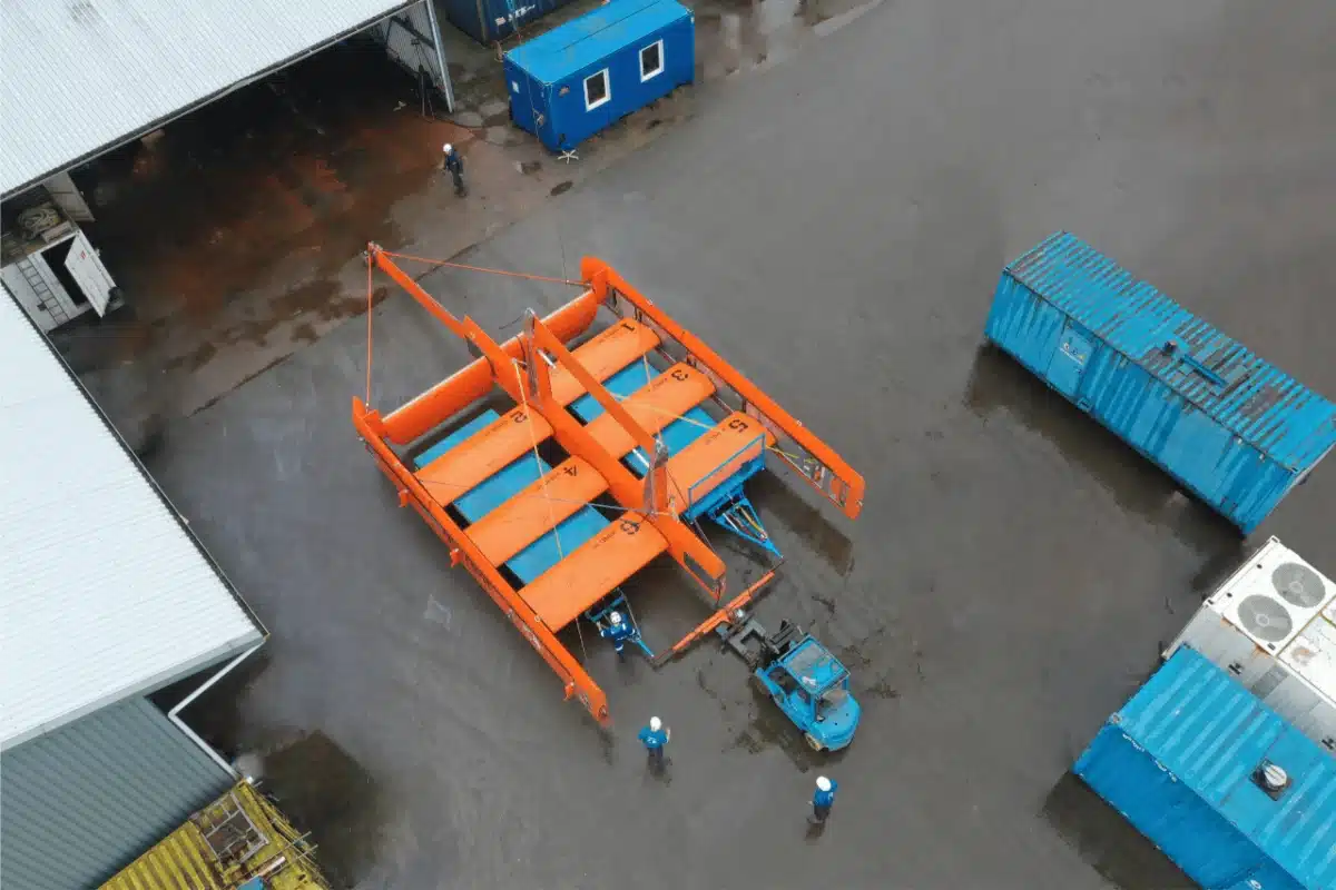 seaqurrent tidalkite