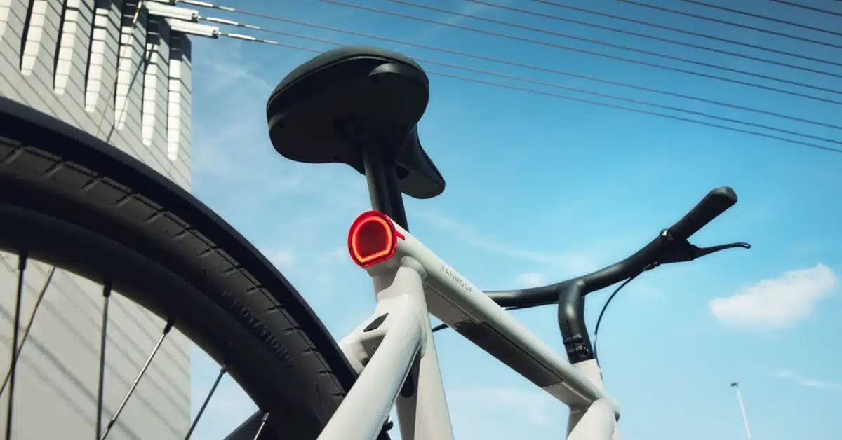 VanMoof