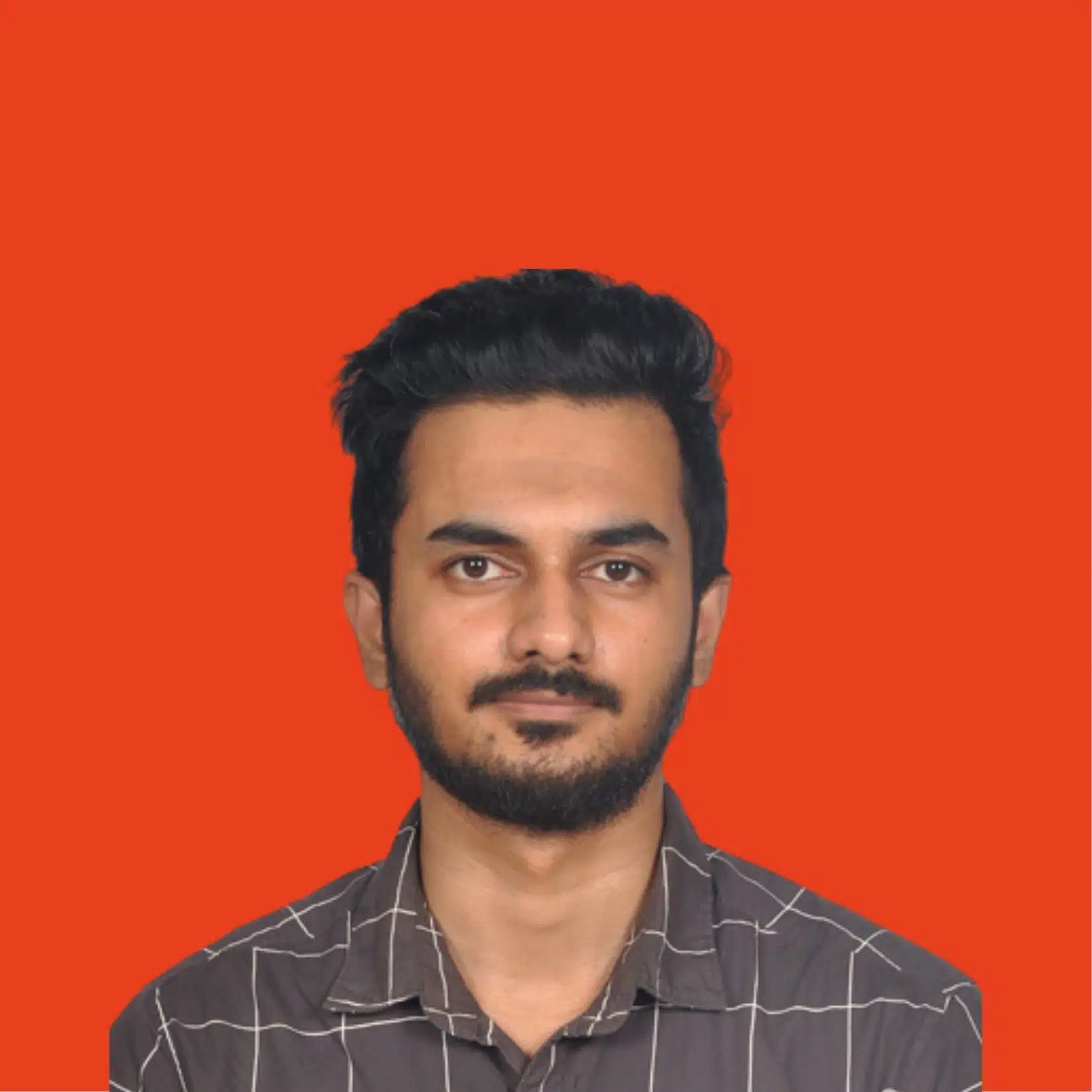 Vigneshwar R.