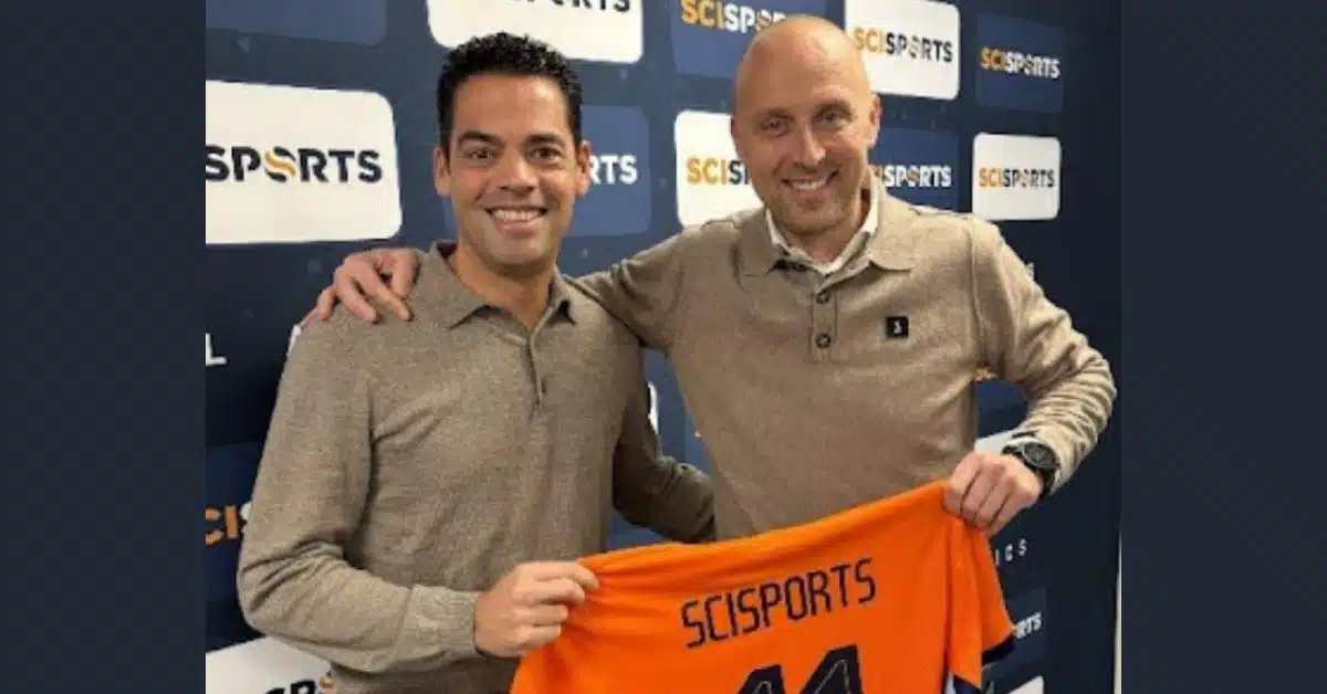 SciSports