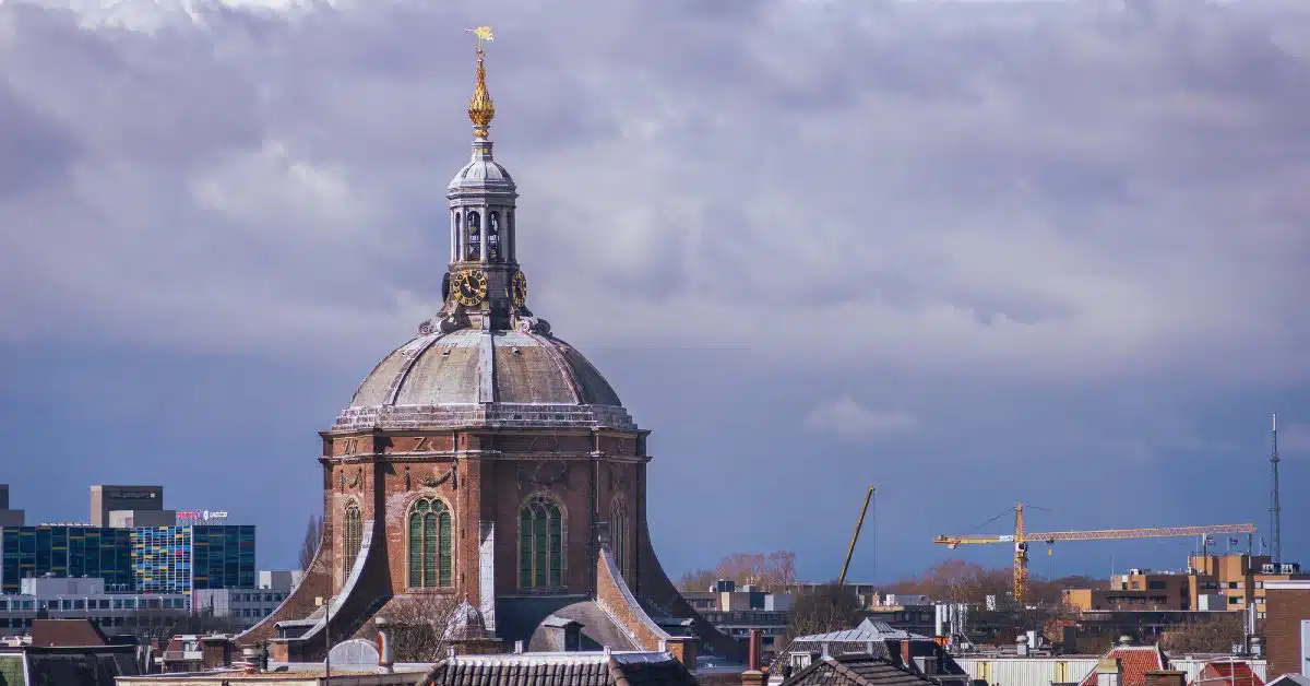Zuid-Holland